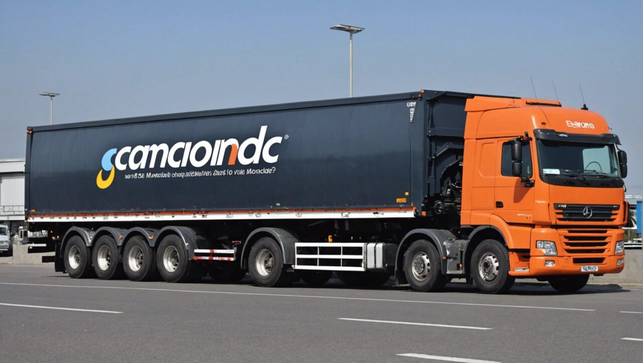 découvrez la meilleure marque de camion poids lourd au monde et faites le bon choix pour vos besoins de transport. trouvez la qualité, la fiabilité et la performance dont vous avez besoin.