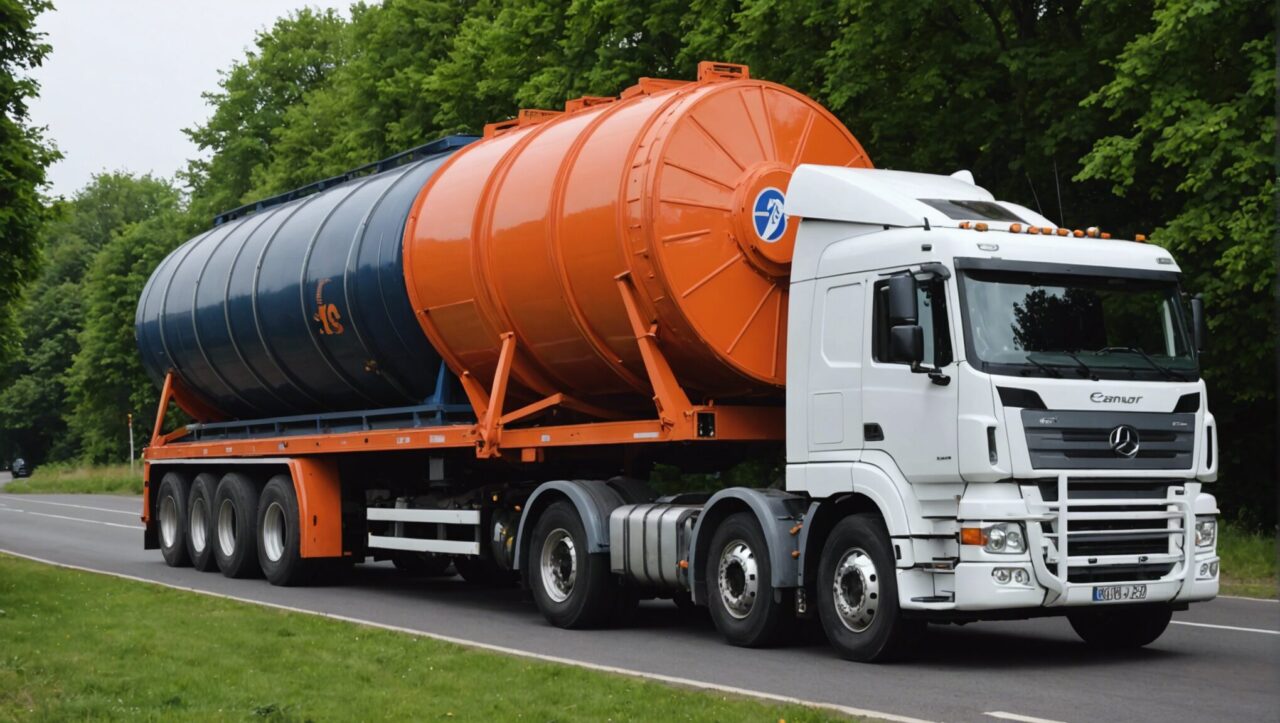 découvrez quelle est la meilleure marque de camion poids lourd au monde et trouvez le modèle qui correspond le mieux à vos besoins. comparatif des marques et modèles de camions poids lourds.