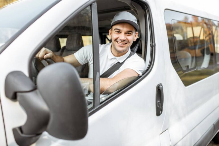 Comment obtenir l&rsquo;attestation de capacité en transport léger ?